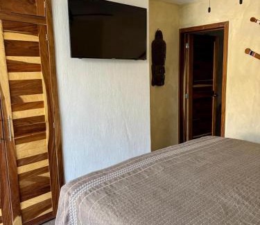 Ajijic Hotel | Casa Miura Hotel Boutique