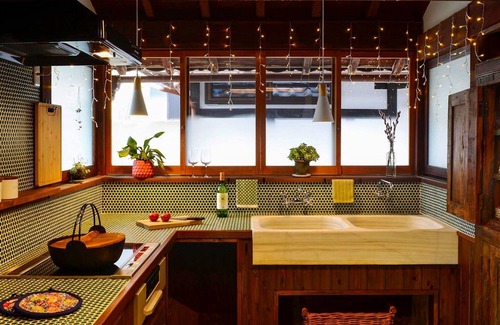 Nantan House | CASA MIYAMA High quality Japanese house to rent/Nantan Kyōto