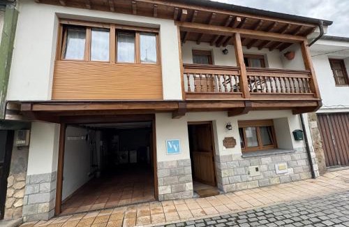 Bimenes Municipality House | Casa Moises en Bimenes