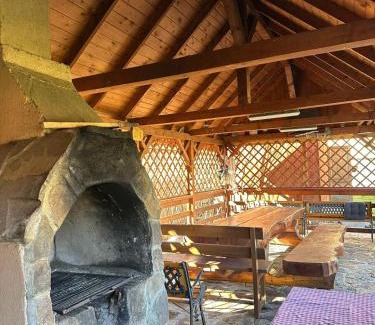 Izvoru Muresului House | Casa Moldovan