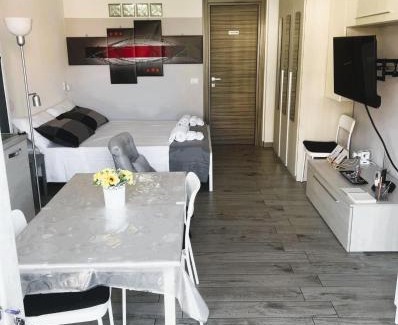 Frattocchie Apartment | Casa Mole