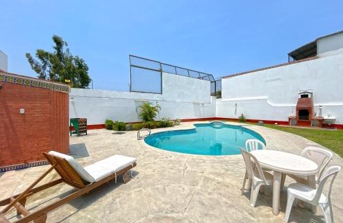 La Molina House | Casa Molinera