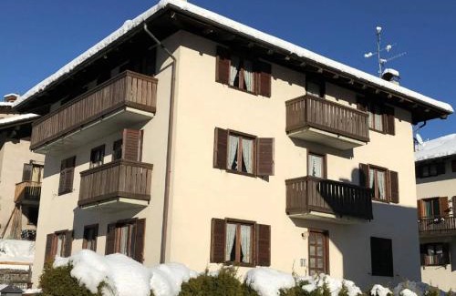 Male Apartment | Casa Molini