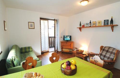 Male Apartment | Casa Molini