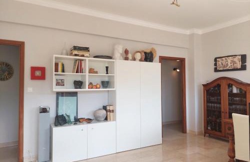 Quarto dei Mille Apartment | Casa Mongolfiera by Holiday World
