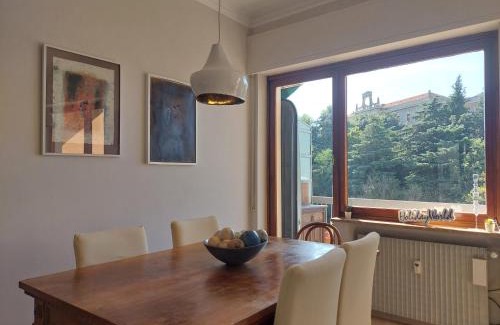 Quarto dei Mille Apartment | Casa Mongolfiera by Holiday World