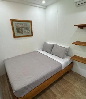 Rio Seco House | Casa Mono - Beach Walk Bungalows