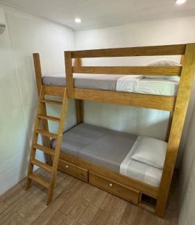 Rio Seco House | Casa Mono - Beach Walk Bungalows