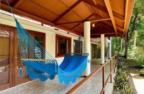 Catarina House | Casa MonoCongo - Laguna de Apoyo