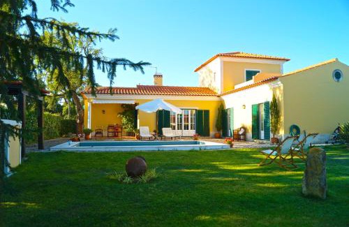 Pinheiro Grande Villa | Casa Monserrat