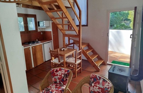 San Ambrosio Cottage | Casa Montecote Eco Resort - La Casita