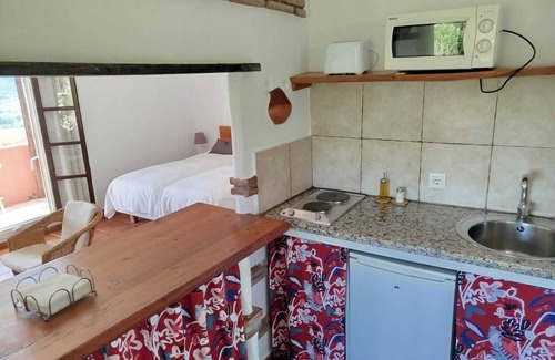 San Ambrosio Apartment | Casa Montecote Eco Resort - Jacaranda Studio