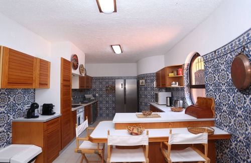Lagoa e Carvoeiro Villa | Casa Monte Novo, villa with private pool near the beaches and Carvoeiro