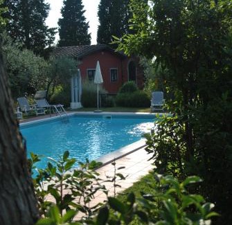 Bobolino House | Casa Montecuccoli