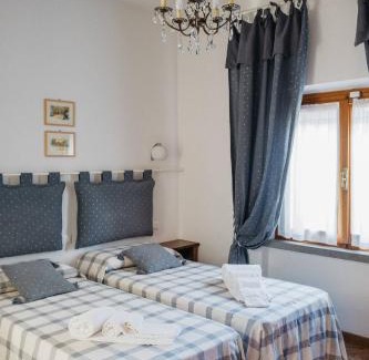 Bobolino House | Casa Montecuccoli