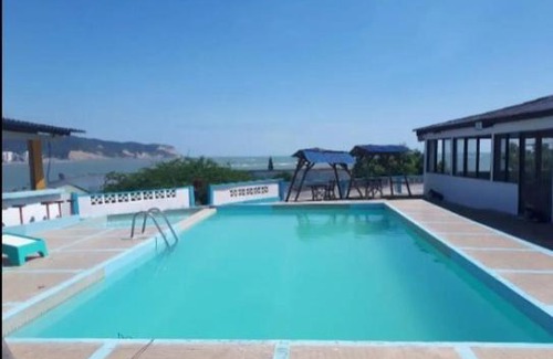 Canton San Vicente Hotel | Casa Montemar Hotel-San Vicente