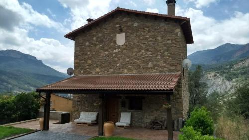 Las Colladas House | Casa Montenegro