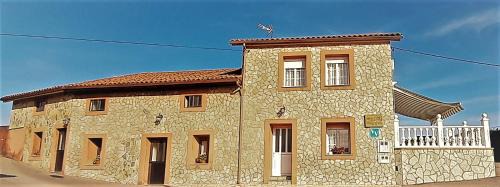 Candas House | Casa Monterriundo I y Apartamento Monterriundo II