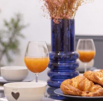 El Botanic Apartment | Casa Montserrat