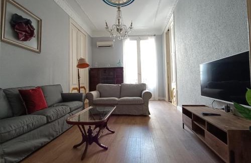 Tortosa Apartment | Casa monumental con encanto