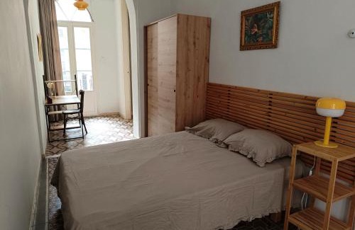 Tortosa Apartment | Casa monumental con encanto