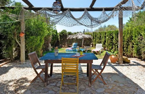 El Palmar House | Casa Mora - Vejer, El Palmar