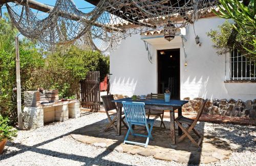 El Palmar House | Casa Mora - Vejer, El Palmar