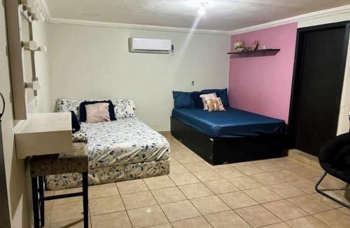 Segunda Seccion House | Casa Morada