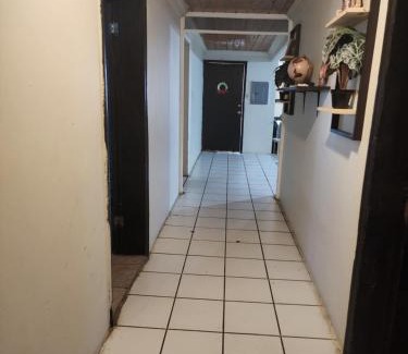 Segunda Seccion House | Casa Morada