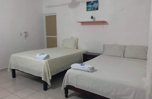 Tecamac Apartment | Casa Morales