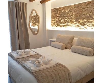 Morella Apartment | Casa Morel