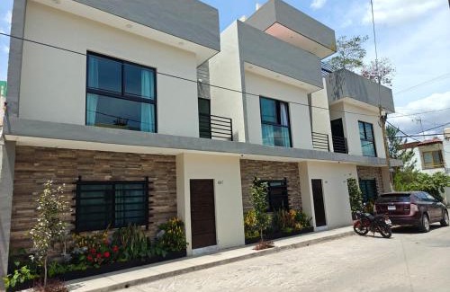Ameca Apartment | Casa Moreno Deluxe
