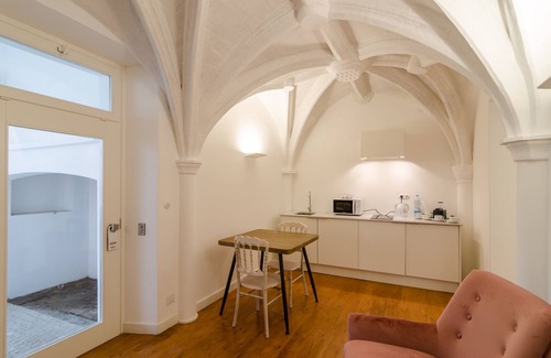 Evora Apartment | Casa Morgado Esporão