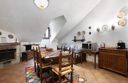Courmayeur Apartment | Casa Mountain View Courmayeur