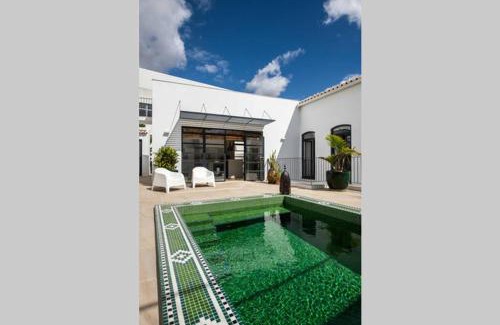 Silves Villa | Casa Mourisca