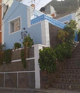 Ribeira Grande House | Casa Mrichica