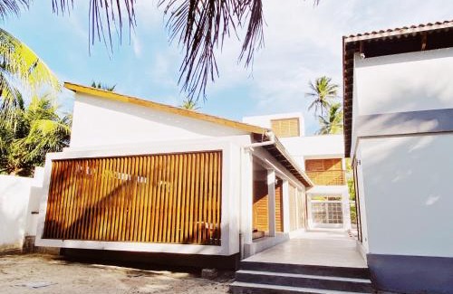 Mundau Villa | Casa Mundaú Tropical Beach Villa