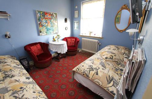 Vejle Bed & Breakfast | Casa Mundo Bed & Breakfast