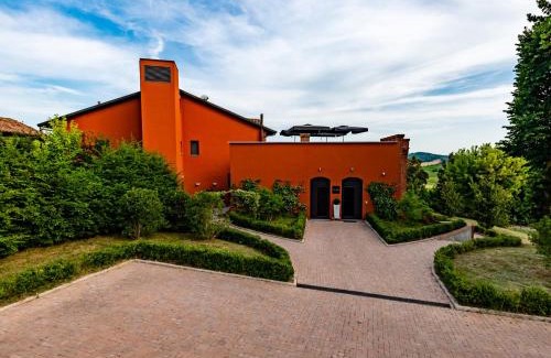 Cioccaro Hotel | Casa Munfrà