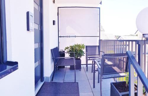 Waggershausen Apartment | Casa Muro
