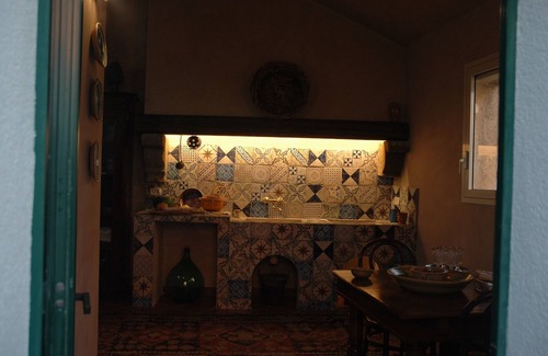 Marsala Apartment | CASA MUSEO TANO DE SIMONE