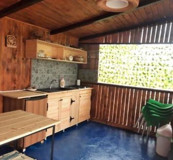 Tulcea County House | Casa Musura