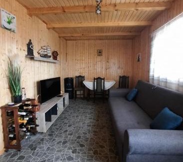 Tulcea County House | Casa Musura