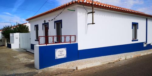 Estremoz House | CASA NA ALDEIA