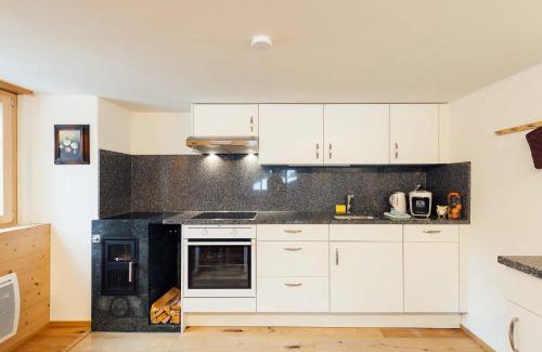 Tujetsch Apartment | Casa Nacla Sedrun/Surrein