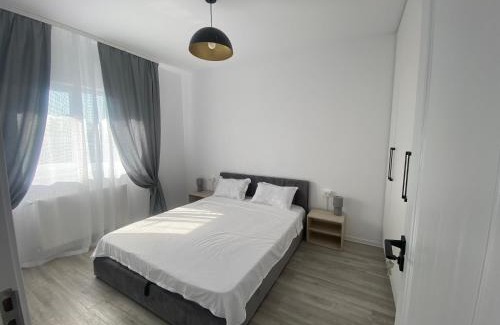 Sinpetru Apartment | Casa Nadia