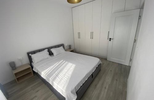 Sinpetru Apartment | Casa Nadia