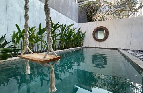 Mumbul Villa | Casa Nakoa 2BR With Private Pool