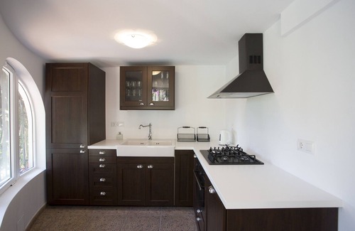 Montgo de Toscamar Villa | Casa Nana - Javea, Costa Blanca