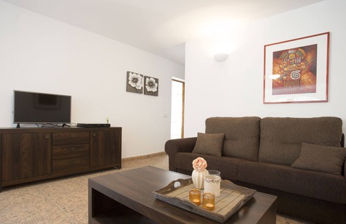 Montgo de Toscamar Villa | Casa Nana - Javea, Costa Blanca